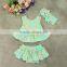 3-24M baby girls clothing outfits M7041214