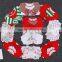 Mommyhome baby clothes casual o-neck girls tops icing raglan M6090301