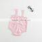 B13439A hot sale baby knitted rompers