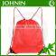 Cost Effective OEM Service Design Service Offered Sport Drawstring Bag