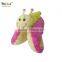 Aipinqi CBPP01 cute pink butterfly plush pillow