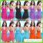 Popular new summer style design lady cover ups sexy beach dress wholesale
