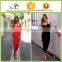 Cheap sale solid color sexy beachwear summer woman beach dress for beach party