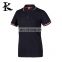 2016 New design short sleeve mens polo t shirt