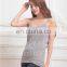 Ladies Seamless Bamboo Sleeveless Nightwear CAMI Top