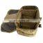 Big Capacity Outdoor Hiking Backpack Military Camouflage Travel Luggage Bag Sports Camping Hunting Training