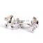 Wholesale China Cheap Skull Cufflinks and Custom Lapel Pins
