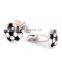 Football Sport Novelty Cufflinks for Mens