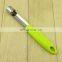 Food grade stainless steel apple loose-core implement for fruit cutting