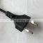 VDE schuko power cord, Europe home appliance power cord