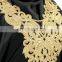 Beautiful Gown Long muslin Dress Dubai Black Kaftan