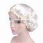 Women's Nightcap New Wide Side Color Ding Chemotherapy Hat Hair loss Cap