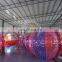 Hot Sales Colorful Inflatable Zorb Ball for Adult/kids