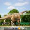 2017 Lifesize Artificial Animatronic Realistic Dinosaur Models