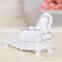 15*10*7cm resin and fabric sofa Jewelry Holder & Jewelry Display white color for ring