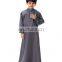 wholesale custom popular colorful baju jubah pemborong jubah kurung muslimah jubah for kids cheap abaya