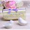 Wedding Guest Souvenirs Ceramic Love Birds Salt and Pepper Shaker Giveaways Favors Party Supplies Creative Gifts
