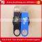 factory superior quality pvc coated stainless steel flat bottle opener