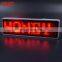 2017 new style portable programmable outdoor led display