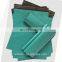 Cheap self adhesive white coex flat poly Shipping bags