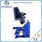 Auto Open Cap Heat Press with Cap Mounting Clamp