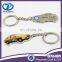 China Supplier Custom Metal Keychain , Custom Metal Keyring