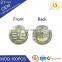 FAO's Ceres Award to the Queen Sirikit - Thai Commemorative Coin