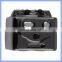 Aluminium Alloy SQ8 Full HD 1080P Metal Camcorder Hidden Digital Video Recorder Outdoors Sports DVR Camera