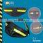 Reflective Gym Waist Pack Belt Bag Wallet For Running