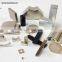 Super Strong sintered rare earth big ring ndfeb magnets filters