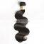 Hot selling style good quality virgin remy human hair extensions uk