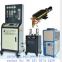 WC,Ni-Cr Chrome HVOF Coating machine with high bonding strength and low porosit