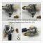 Zhejiang Depehr European Truck Steering System Fuel Pump Renault Truck Aluminum Power Steering Pump 5010600046 5001865386
