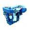 Yuchai 330hp electric boat engine YC6MK330L-C21 marine emergency power auxiliary machine