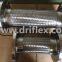Driflex flexible pump metal stainless steel flex connector