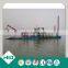 HID Brand HID-2510P sand dredger prices of dredger