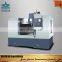 VMC1160 7.5kw BT40 swiss type rotary table cnc lathe