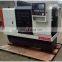 CK6136 China 2axis Flat Bed Gsk Metal Automatic 3 Jaw Chuck Cnc Lathe