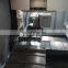 CNC Milling Machine With 5 Axis Rotary Table And Electric Motor