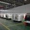 Small Milling Drilling CNC Machine With  BT30 Tool Shank And Structure Drawing