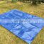 Waterproof outdoor pe tarpaulin