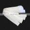 White Fashion Fit Secrets elastic loop Hip Hugger belt wholesale