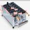 China supplier ice cream taiyaki making machine with ice cream