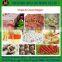 meat bowl cutter chopping machine