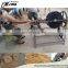 wholesale Good quality hemp rope knitting machine/Rice straw rope machine rope making machine