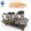 small scale banana chips production machine banana chips machine banana peeling machine