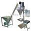 Semi automatic bag packing machine