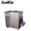 Sunrise dry chili red chilli ring cutting machine