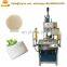 Small Round Elliptical Bar Soap Making Machine Stamper Laundry Soap Stamping Machine