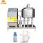 Fully automatic dairy milk sterilizing pasteurization machine Fresh milk sterilizer machine on hot sale